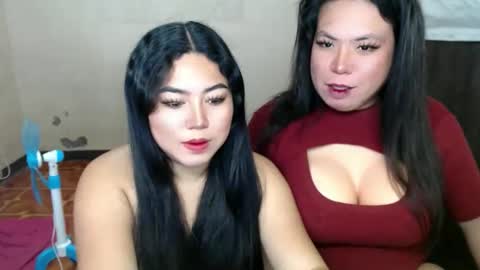 Rinkashi online show from 11/22/25, 11:53