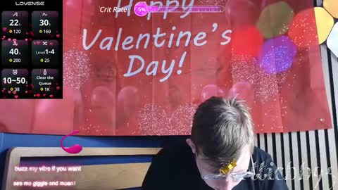 Roberts stones online show from 02/15/25, 04:47