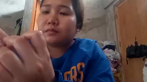 hottiecum27 online show from 03/04/26, 07:58