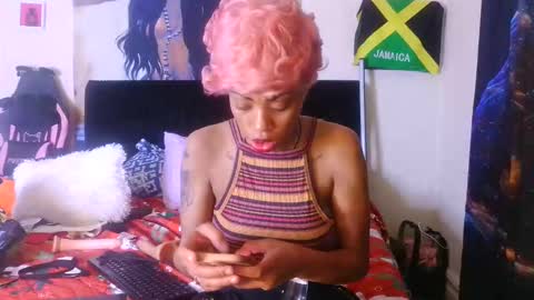 Snapshot of hottiefreckles chatting on 09/28/25, 05:02 Tokyodagoddess online show from 09/28/25, 05:02