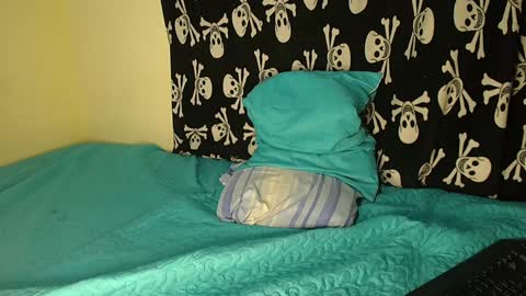 Snapshot of hottiekingny chatting on 02/02/25, 04:48 independent Model online show from 02/02/25, 04:48