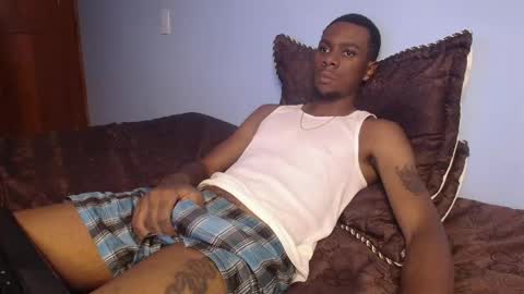 Snapshot of hottiekingny chatting on 06/03/26, 07:55 independent Model online show from 06/03/26, 07:55