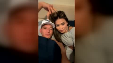 Hottieandthenerd online show from 07/04/26, 03:02