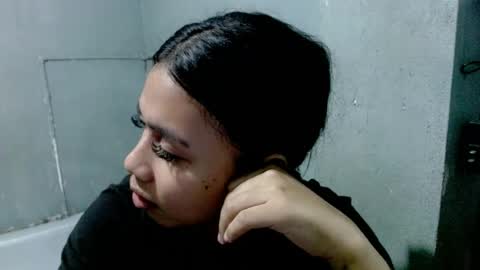 Snapshot of hottiescummerx chatting on 07/03/26, 10:21 N I C A online show from 07/03/26, 10:21
