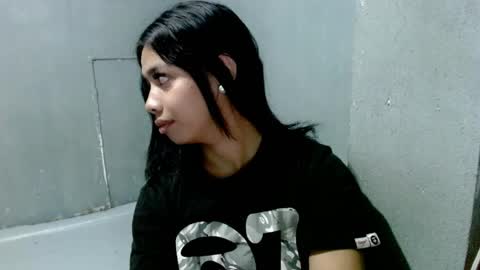 Snapshot of hottiescummerx chatting on 07/04/26, 03:18 N I C A online show from 07/04/26, 03:18