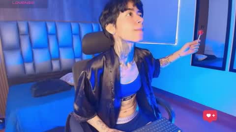 Juls online show from 05/03/26, 06:47