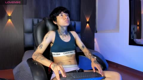 Juls online show from 05/27/26, 06:38