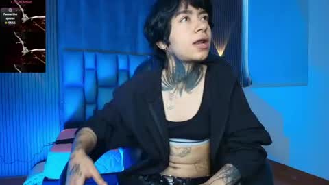 Juls online show from 07/14/26, 07:08