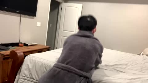 hottiewithabody101 online show from 03/27/26, 10:26