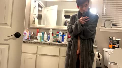 hottiewithabody101 online show from 04/20/26, 11:46