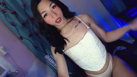 SCARLET online show from 10/24/25, 08:05