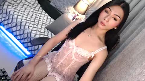 SCARLET online show from 03/09/26, 05:22