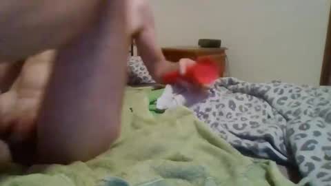 Hottnready4u online show from 11/08/25, 05:34