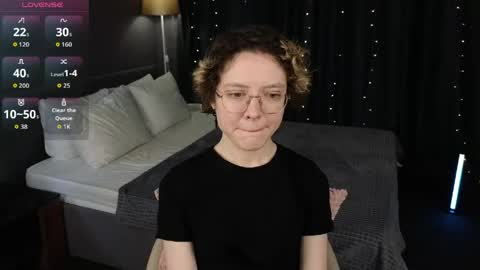 Kori online show from 05/03/26, 05:35
