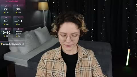 Kori online show from 05/05/26, 05:37