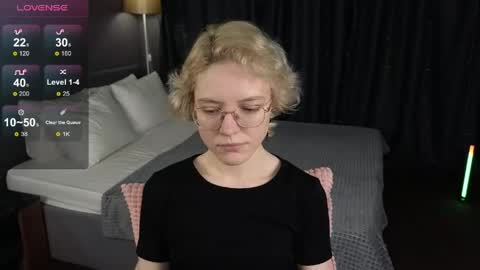 Kori online show from 05/24/26, 05:34