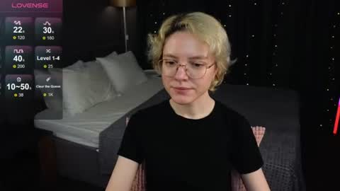 Kori online show from 06/20/26, 05:43
