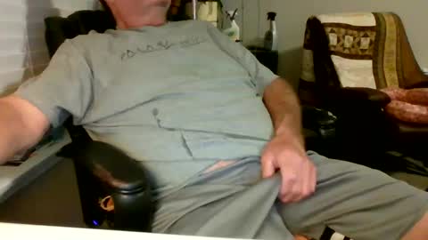 Hottop 1981 online show from 02/27/25, 03:47