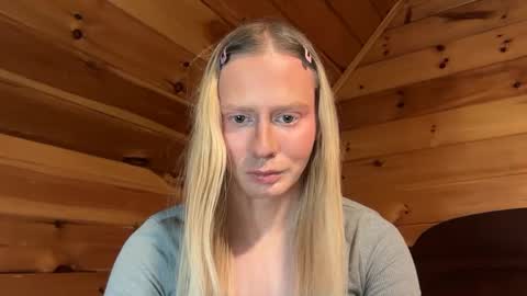 HotTransGirlie online show from 01/21/25, 08:43