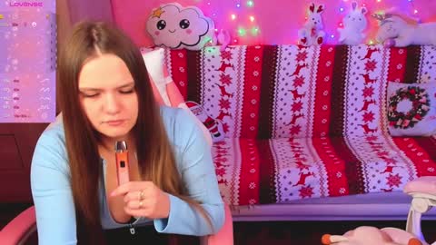 Ivanna and Jessica online show from 01/17/25, 05:53