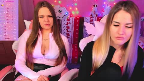 Ivanna and Jessica online show from 01/19/25, 06:09