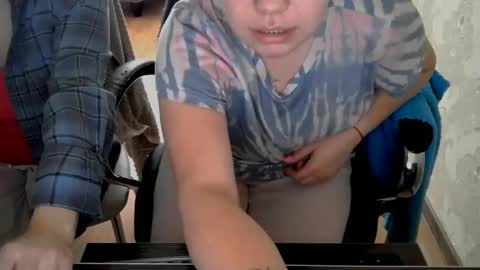 Mary online show from 02/27/26, 08:58