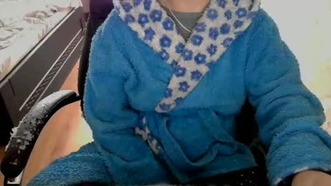 Mary online show from 04/05/26, 08:00