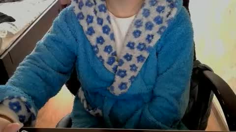 Mary online show from 04/16/26, 08:59