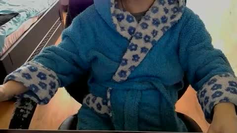 Mary online show from 04/21/26, 10:21