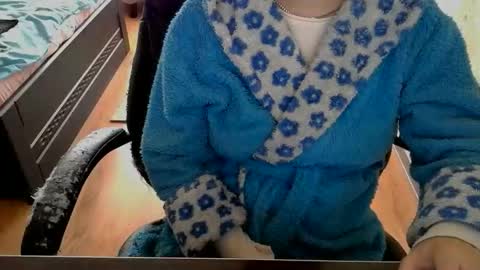 Mary online show from 04/23/26, 12:29