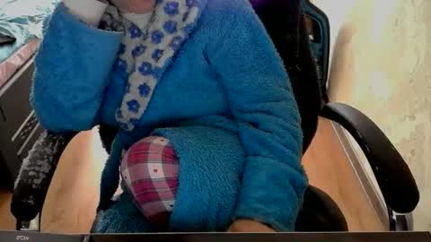 Mary online show from 05/03/26, 07:58