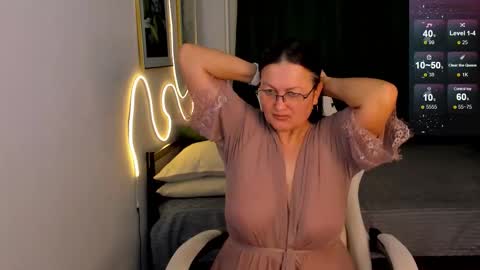 Anna online show from 02/17/26, 02:41