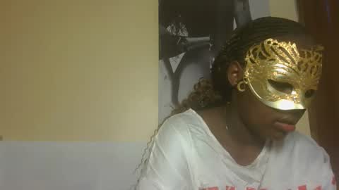 hottyblossom online show from 11/03/25, 08:54