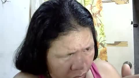 hottycrissy4u online show from 05/18/26, 06:52