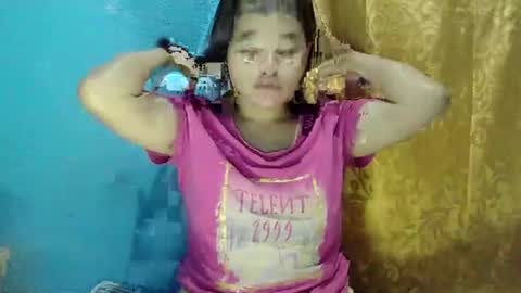 hottypinay300716 online show from 02/01/26, 11:20