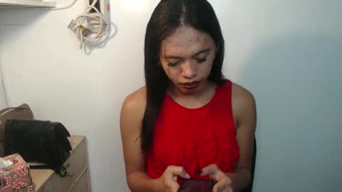 Valentina3 online show from 04/06/26, 12:06