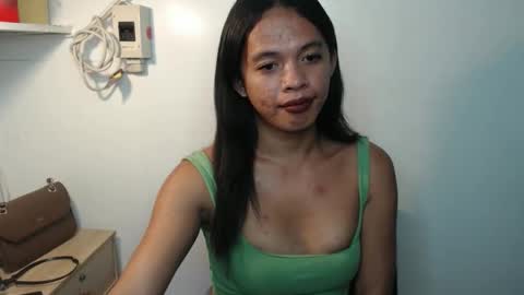 Valentina3 online show from 04/18/26, 07:07