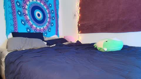 Lili Vixen online show from 12/20/24, 03:25