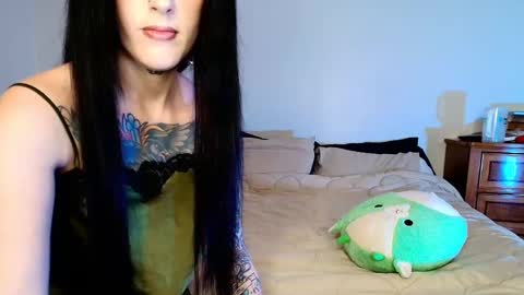 Lili Vixen online show from 01/27/25, 02:53