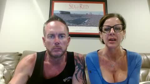 Hotwifehotlife01 online show from 06/06/26, 11:53