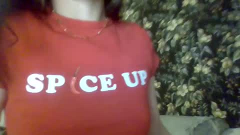 Snapshot of hotwinterxx chatting on 03/07/25, 10:10 Hotwixx online show from 03/07/25, 10:10