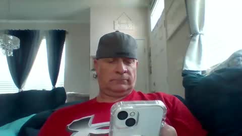 hotyummycock69 online show from 09/14/25, 02:49