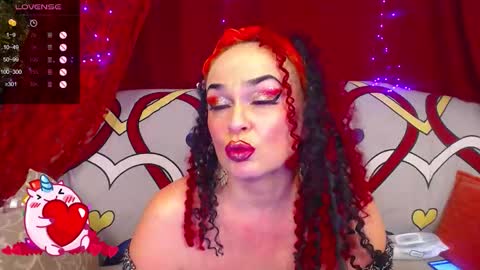 Hotzlata online show from 02/12/26, 11:33