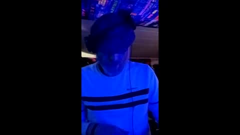 SeanPatrick online show from 04/05/26, 06:21