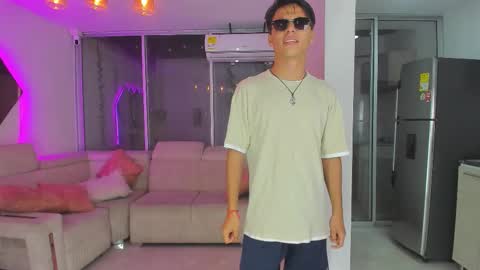 we are Harry Jersi pablo and our mod talco online show from 11/05/25, 05:29