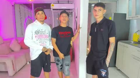 we are Harry Jersi pablo and our mod talco online show from 11/06/25, 05:41