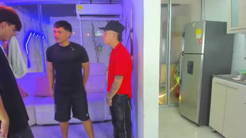 we are Harry Jersi pablo and our mod talco online show from 12/14/25, 05:46