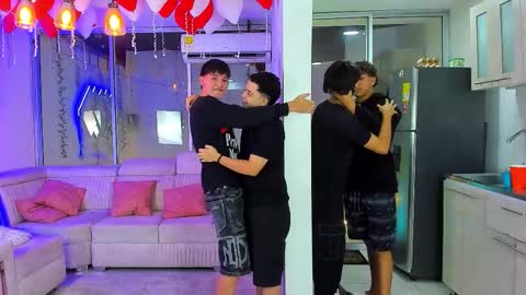 we are Harry Jersi pablo and our mod talco online show from 02/20/26, 06:26