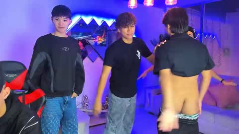 we are Harry Jersi pablo and our mod talco online show from 03/14/26, 05:35