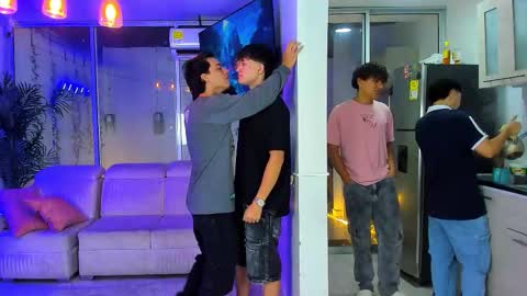 we are Harry Jersi pablo and our mod talco online show from 03/20/26, 05:23